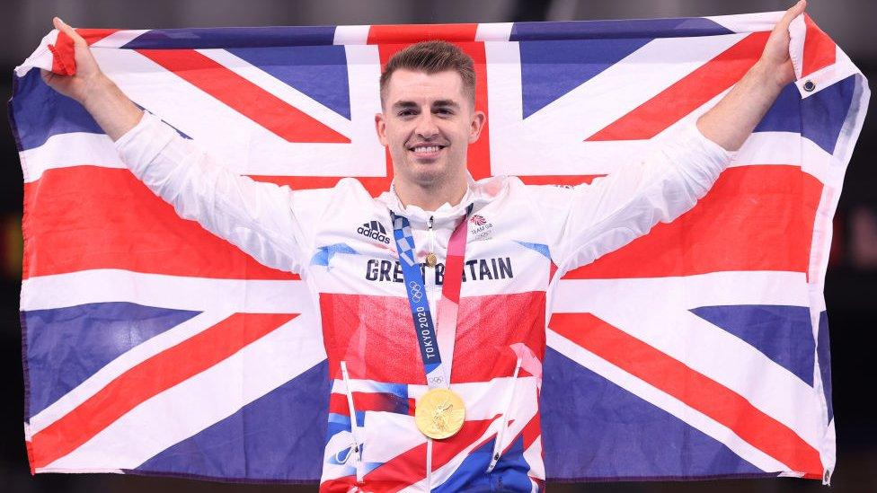 Max-Whitlock