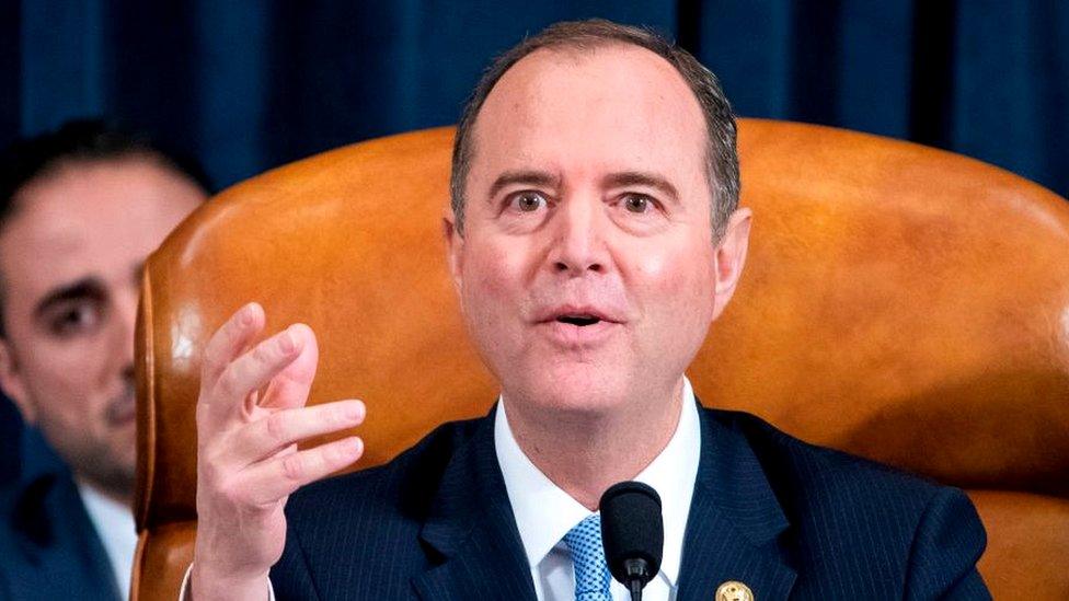 Adam Schiff