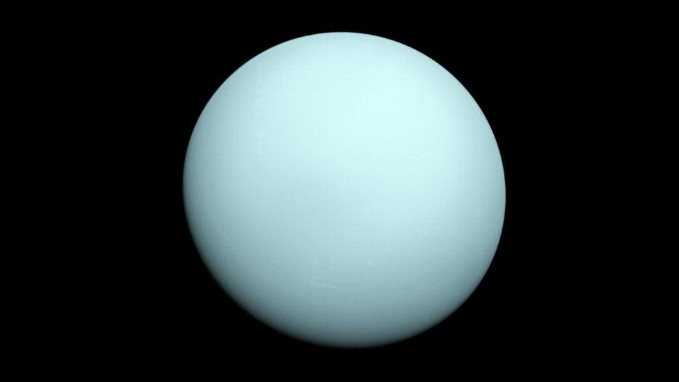 Uranus