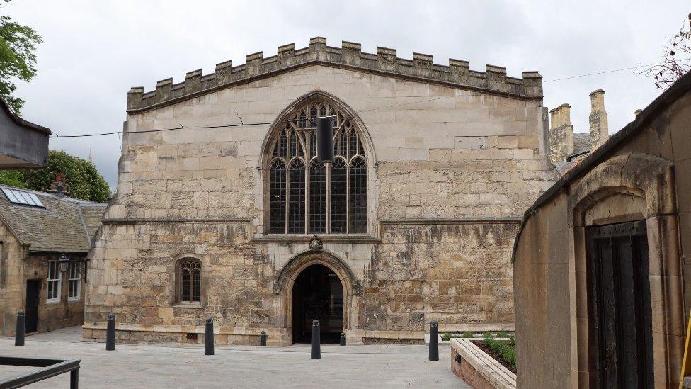 York Guildhall