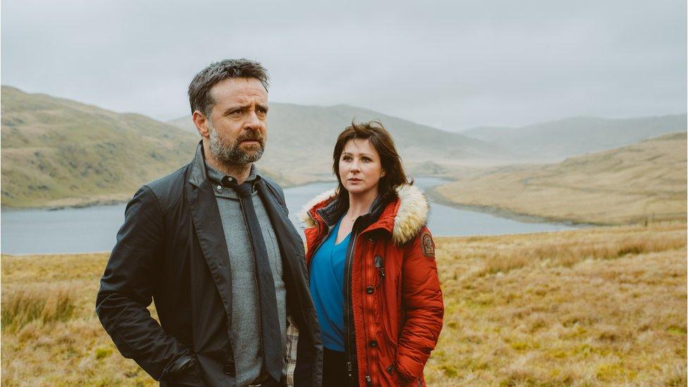 Y Gwyll