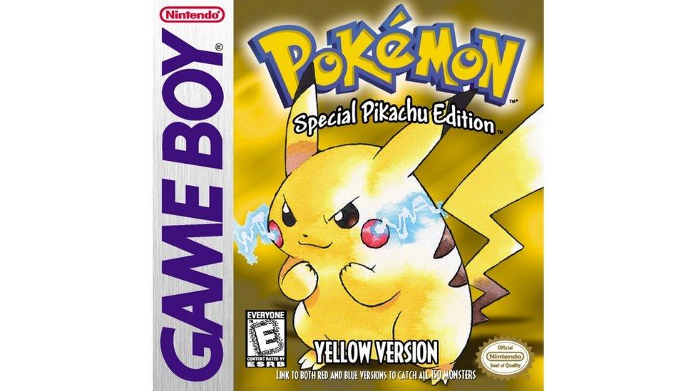 Pokémon Special Pikachu Edition