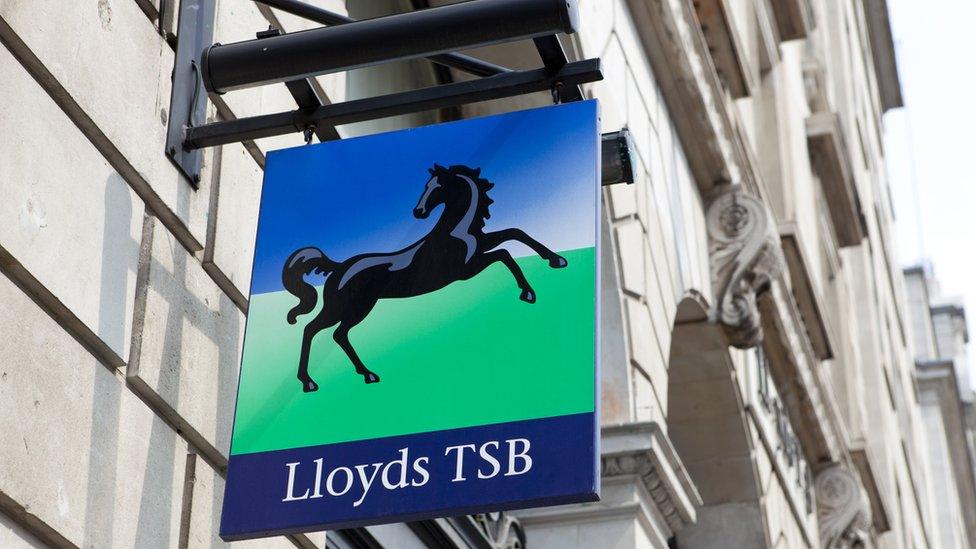 Lloyds Bank