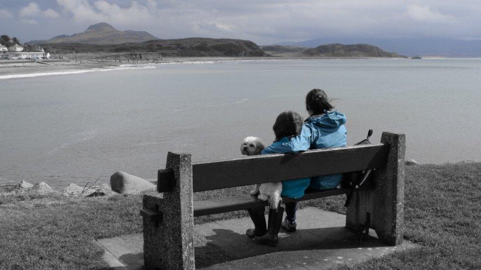 Criccieth, Gwynedd