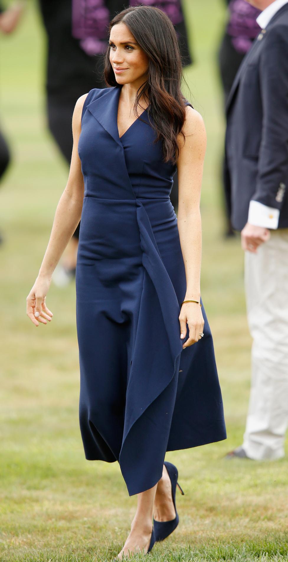 Duchess of Sussex