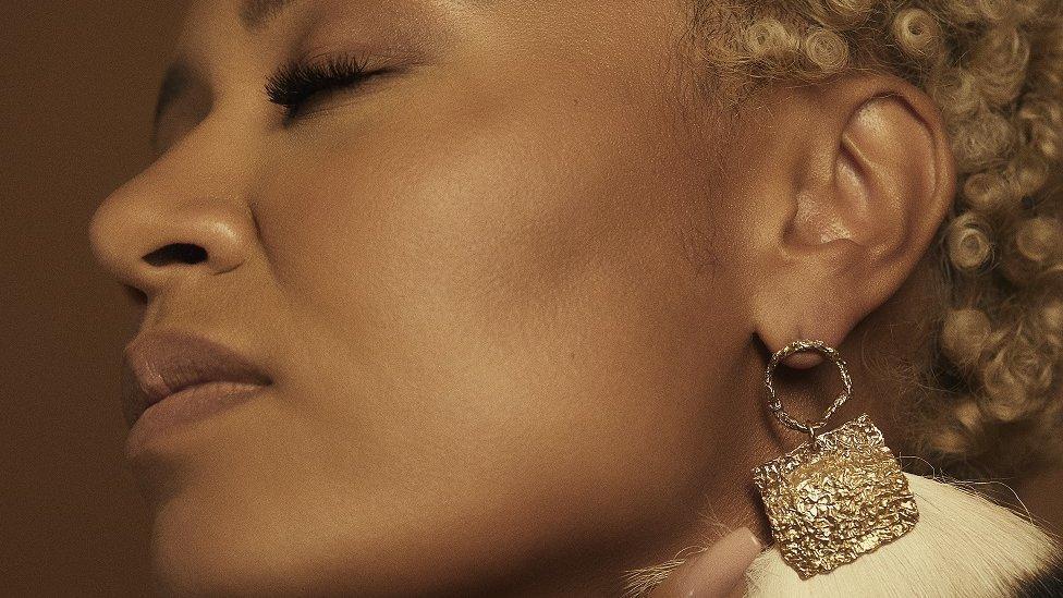 Emeli Sandé's Street Symphony is a new four-part series