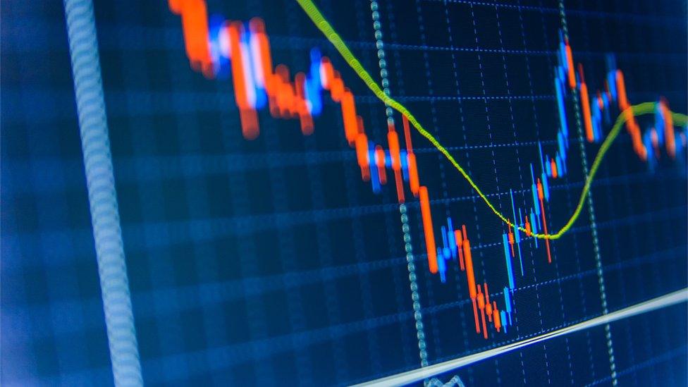 market data