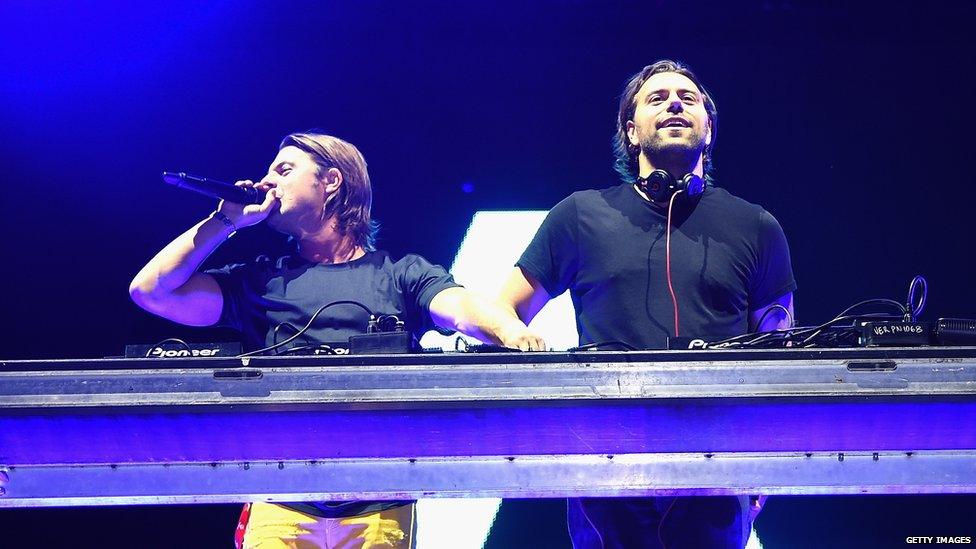 Axwell^Ingrosso