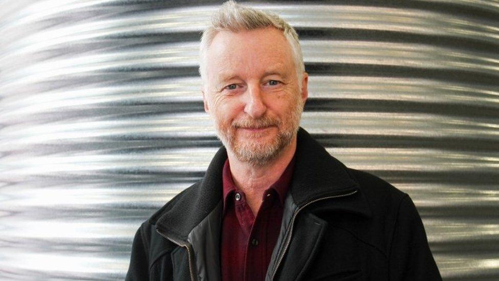 Billy Bragg