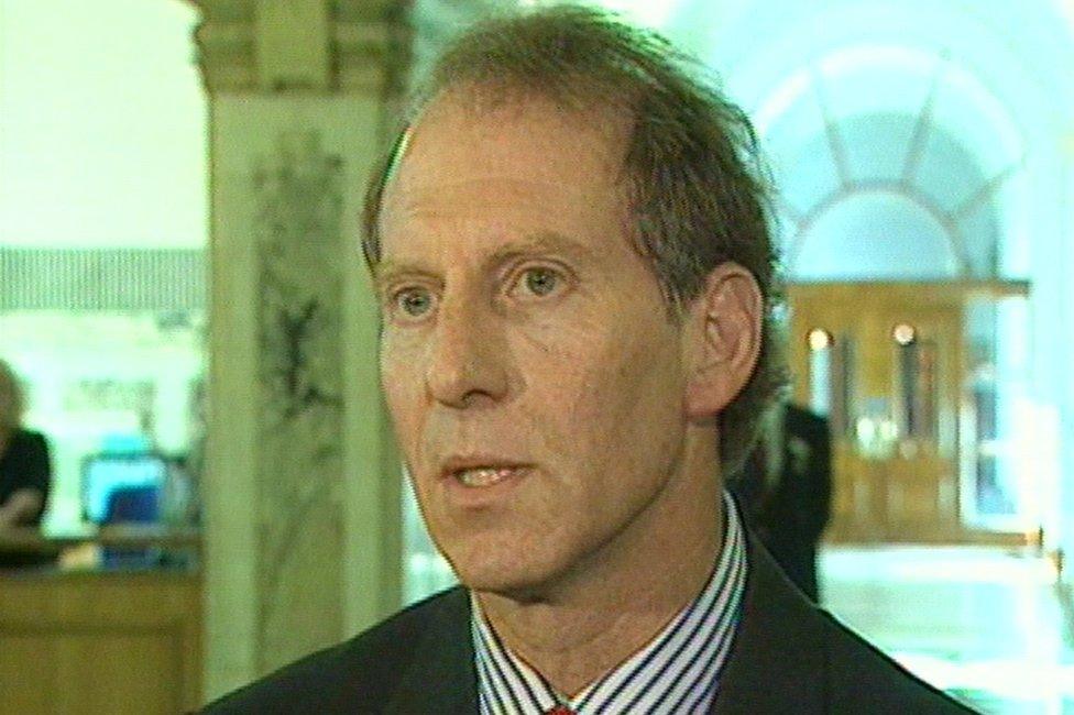 Richard Haass