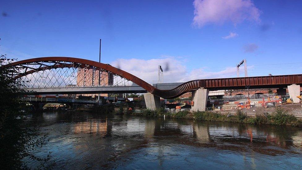 Ordsall Chord