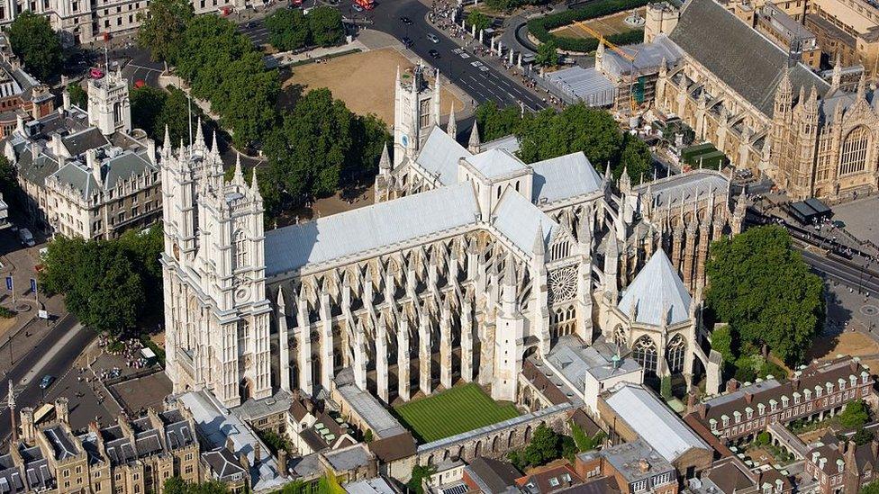 Westminster Abbey