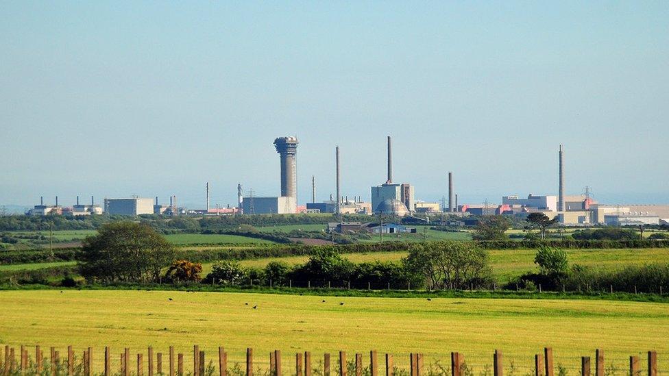 Sellafield