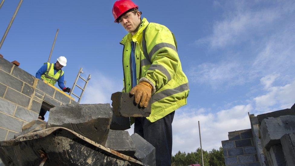 construction worker