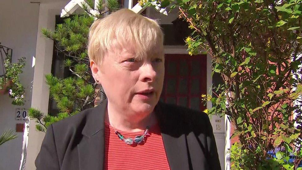 Angela Eagle