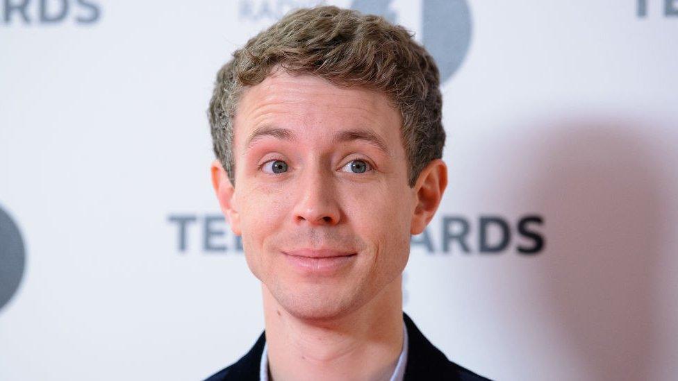 Matt Edmondson