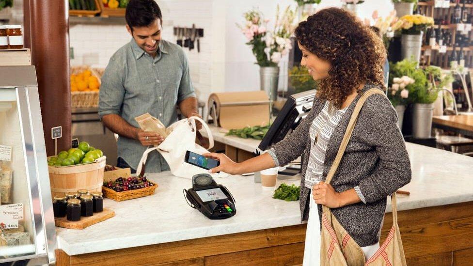 Android Pay