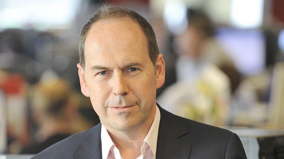 Rory Cellan-Jones