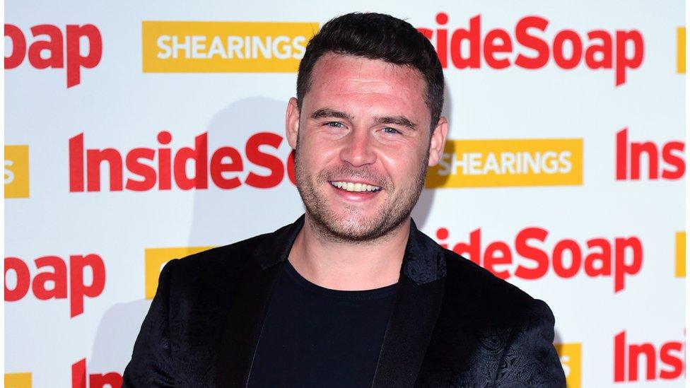 Danny Miller