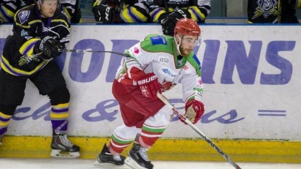 Cardiff Devils