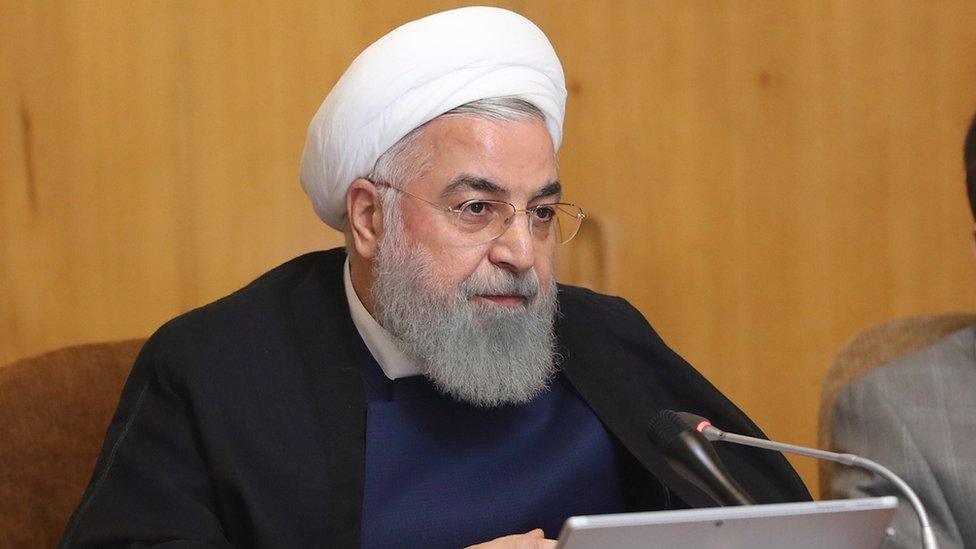 Rouhani