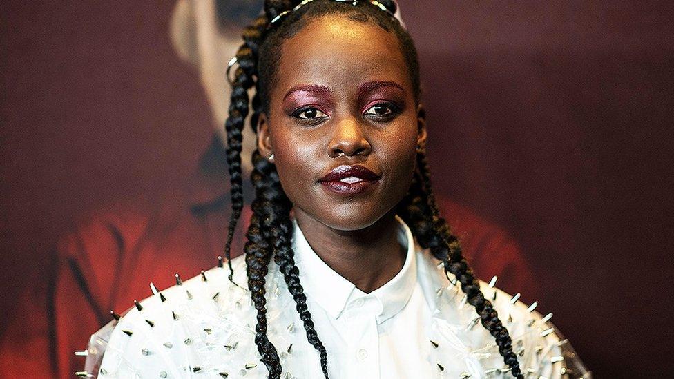 Lupita Nyong'o