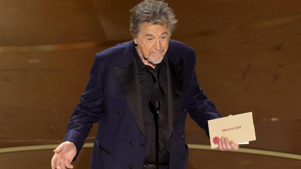 Al Pacino