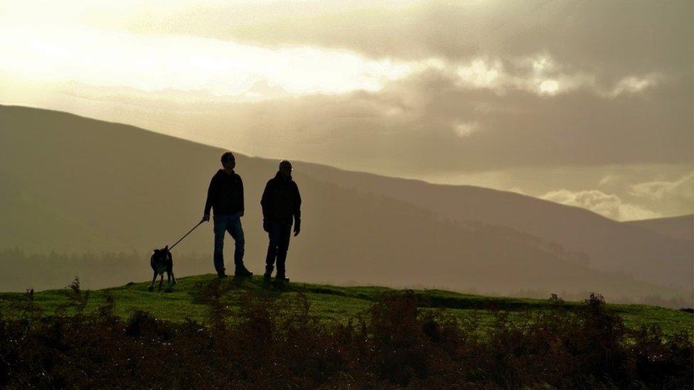 Brecon Beacons