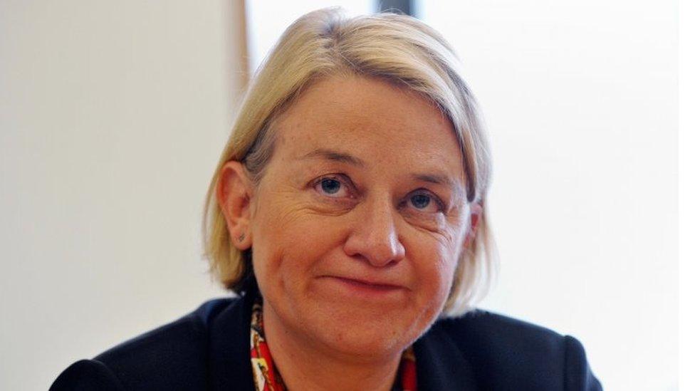 Natalie Bennett