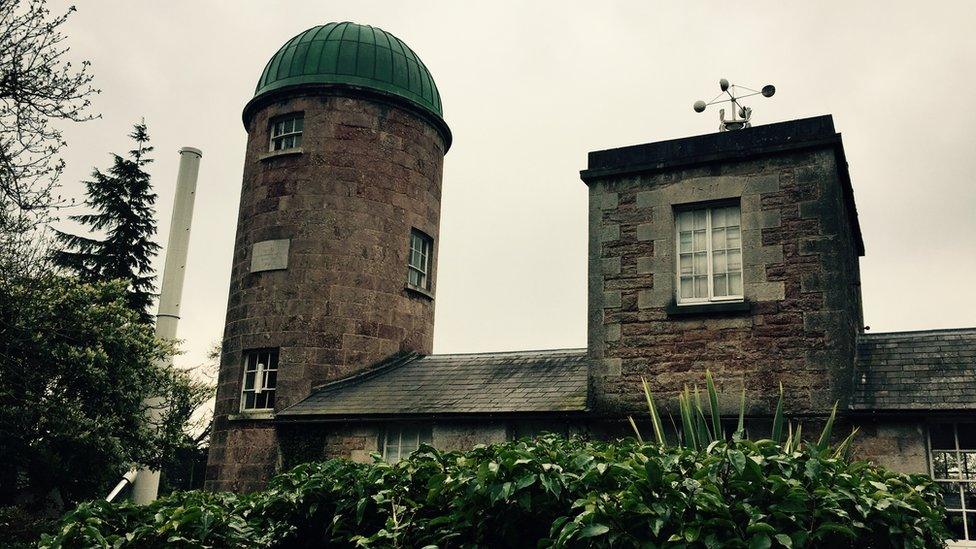 Armagh Observatory