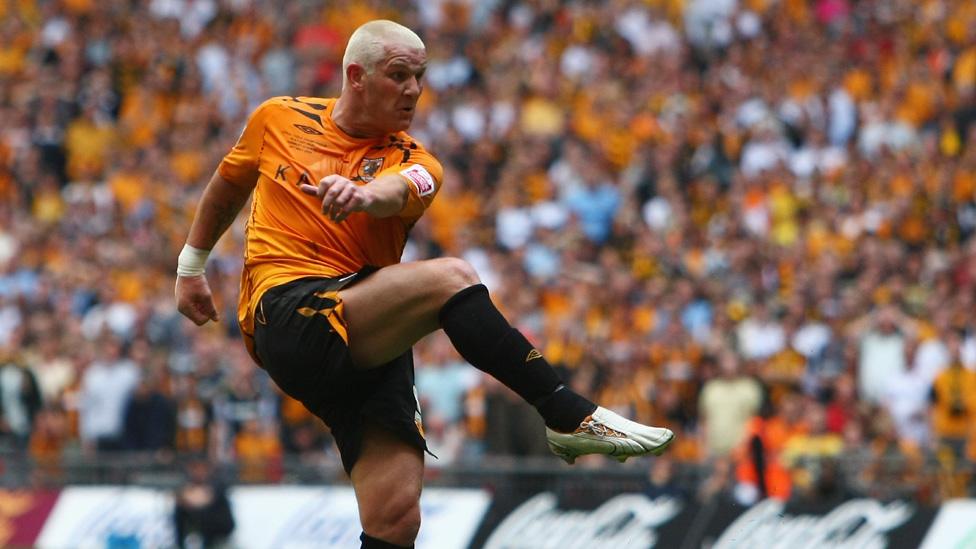 Dean Windass