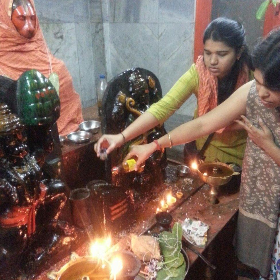 Trupti Desai