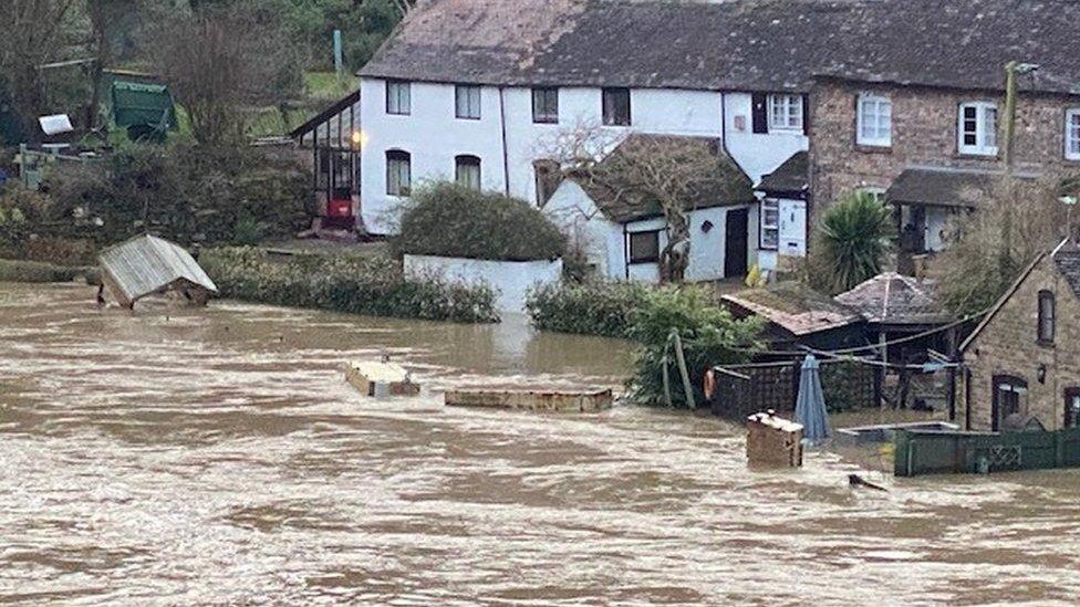 Ironbridge