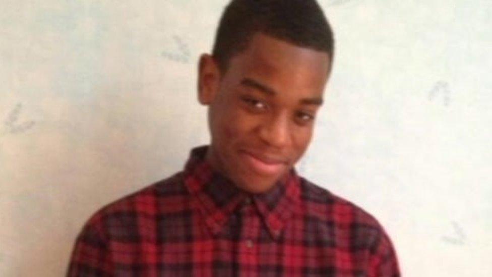 Daniel Adewole