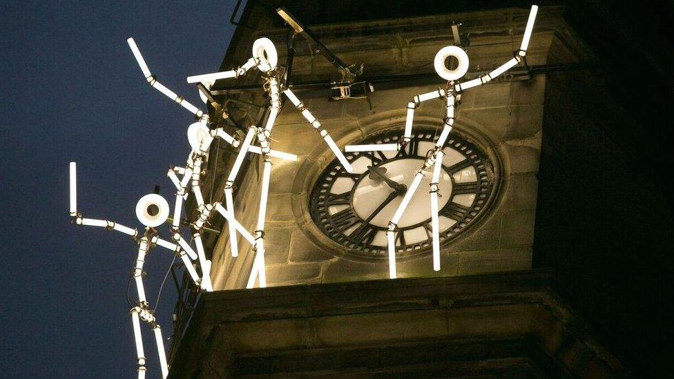 Keyframes by Groupe LAPS/Thomas Veyssiére