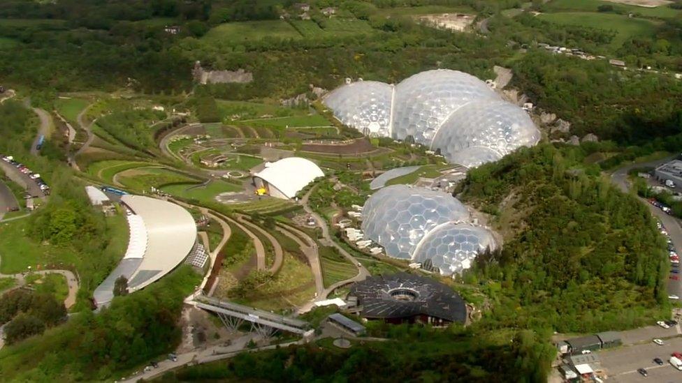 Eden Project