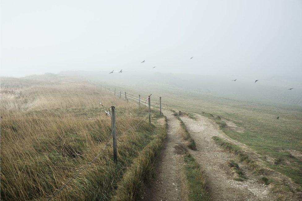 Beachy Head