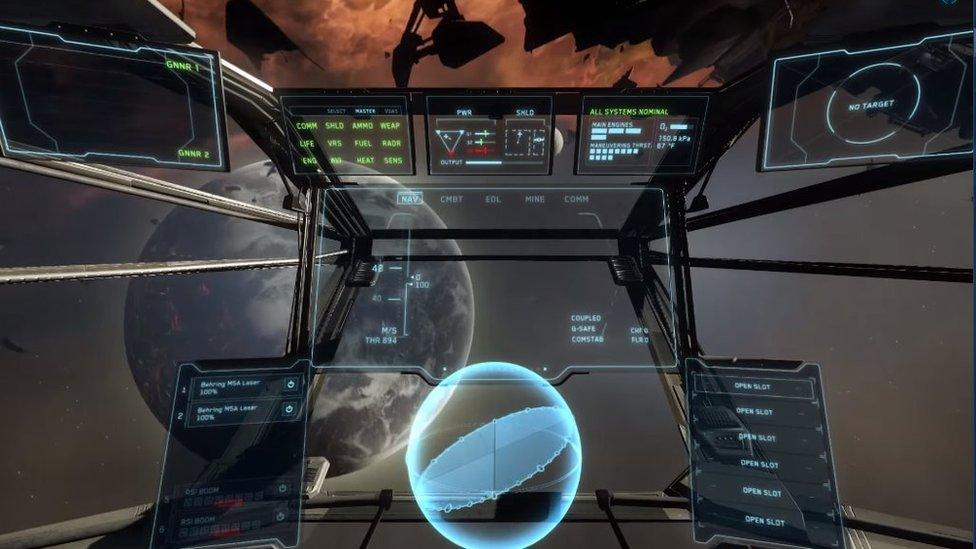 Star Citizen