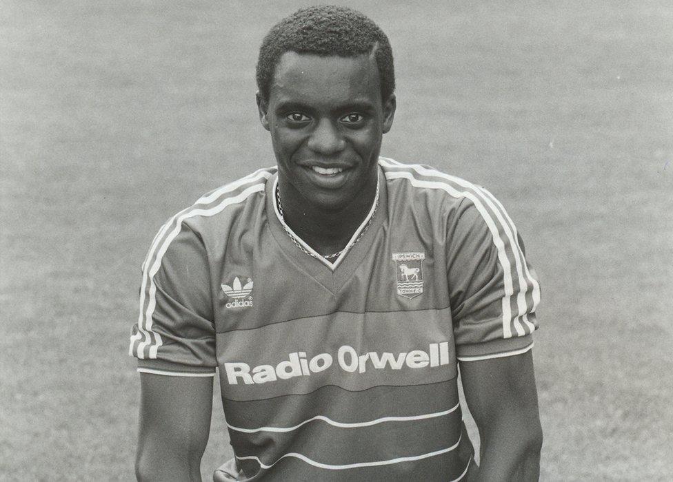 Dalian Atkinson