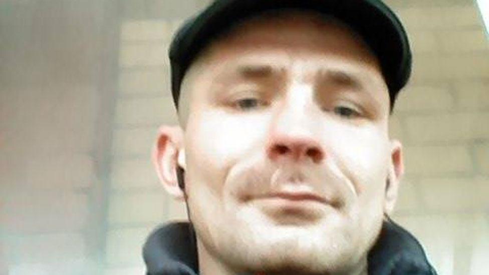 Lukasz Pawlowski