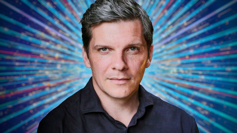 Nigel Harman