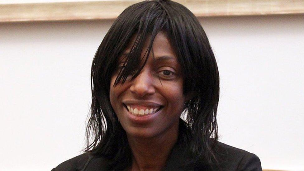 Sharon White