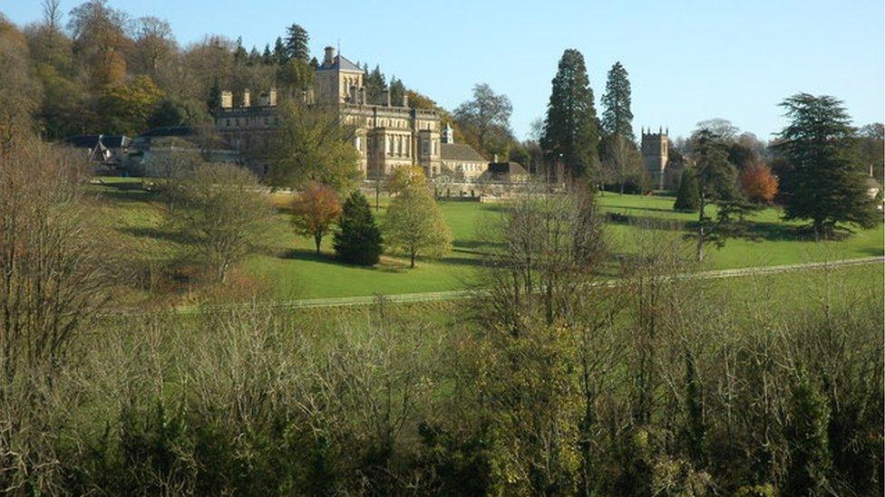 Rendcomb College