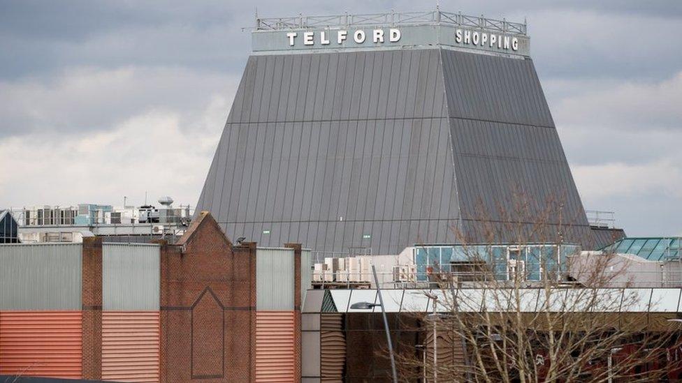 Telford