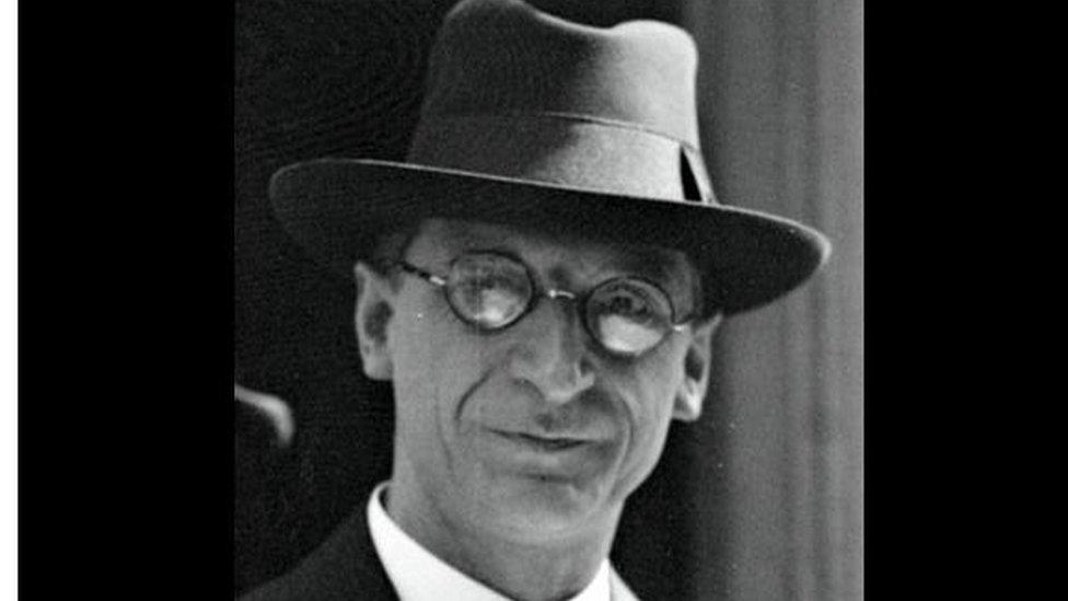 Eamon de Valera