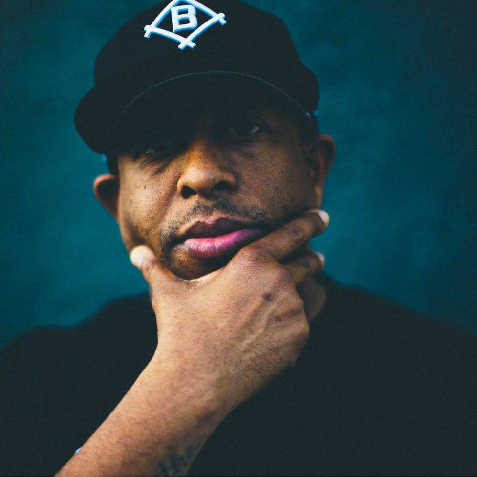 DJ Premier