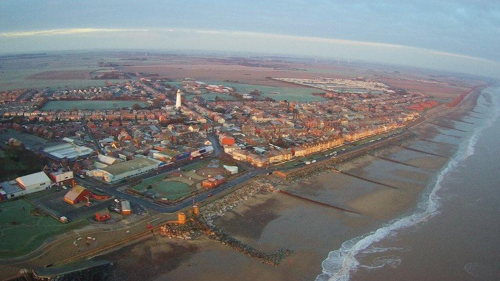 Withernsea