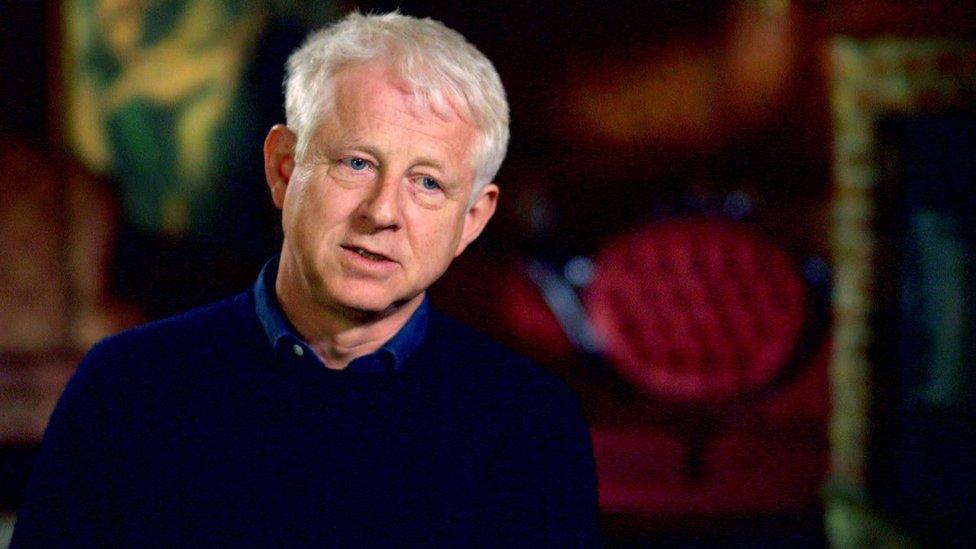 Richard Curtis