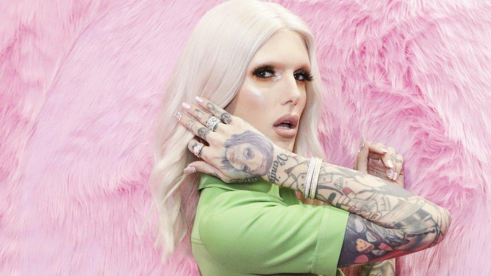 Jeffree Star