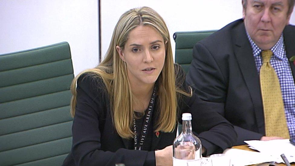 Louise Mensch